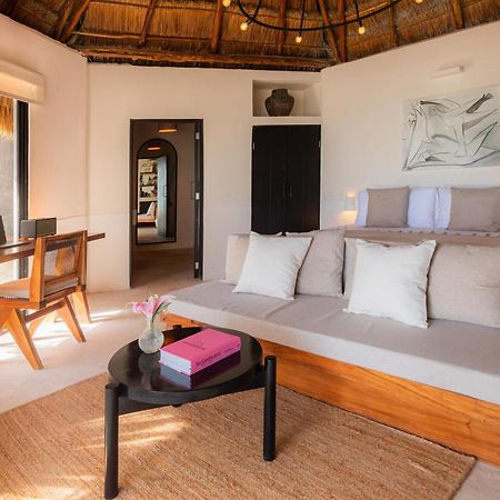 Casa Gitano Hotel Тулум Екстериор снимка
