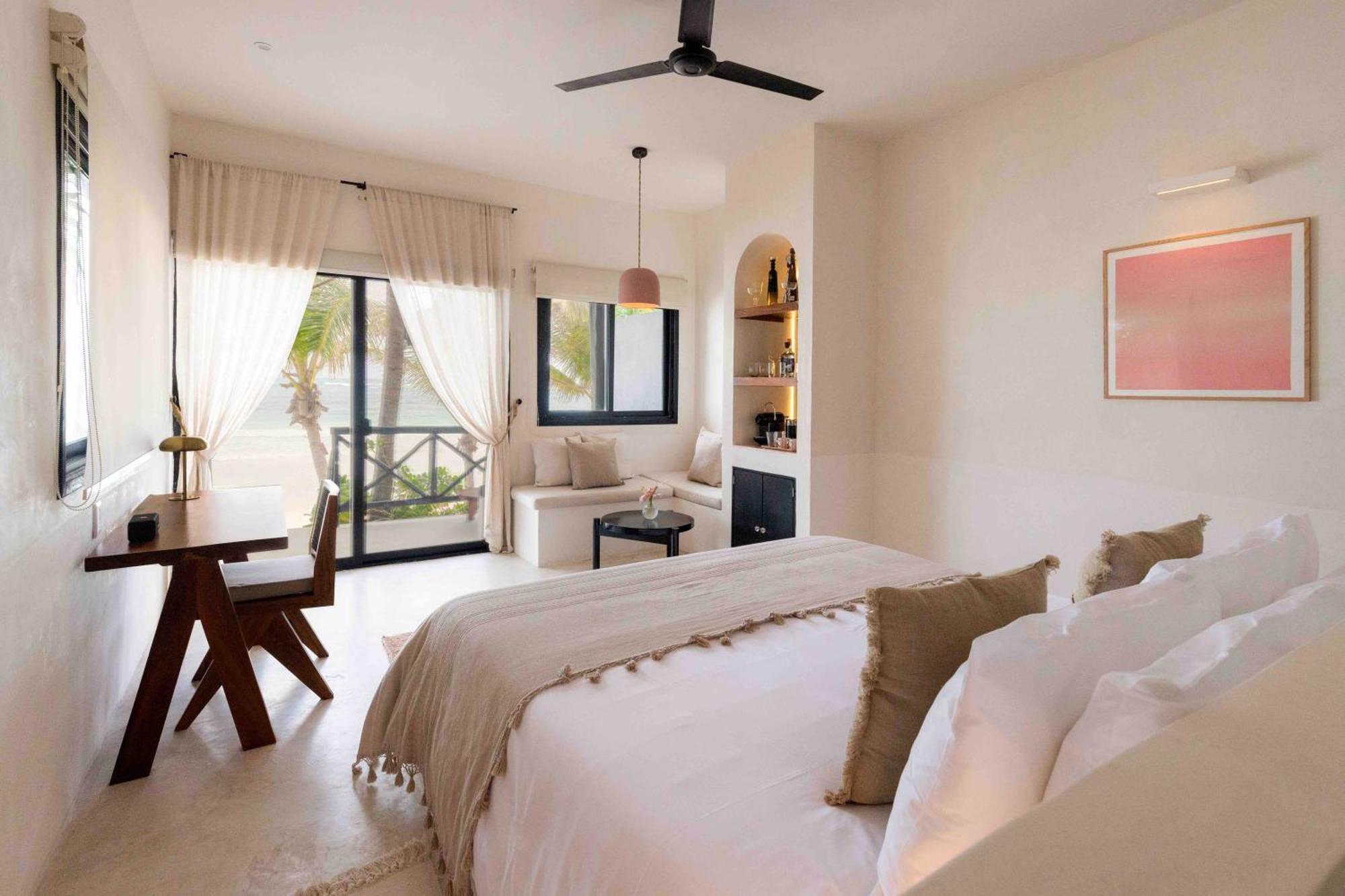 Casa Gitano Hotel Тулум Екстериор снимка