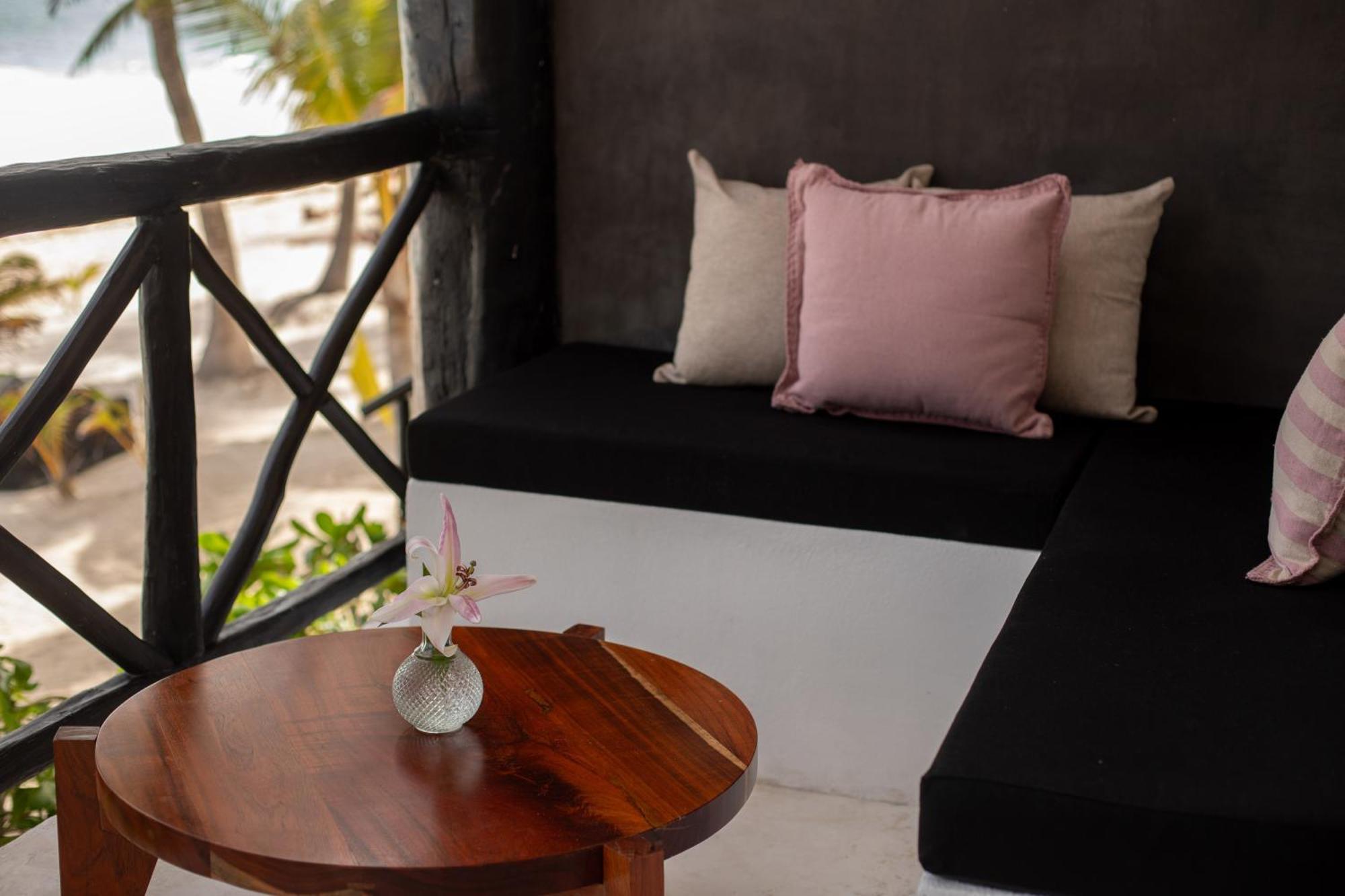 Casa Gitano Hotel Тулум Екстериор снимка