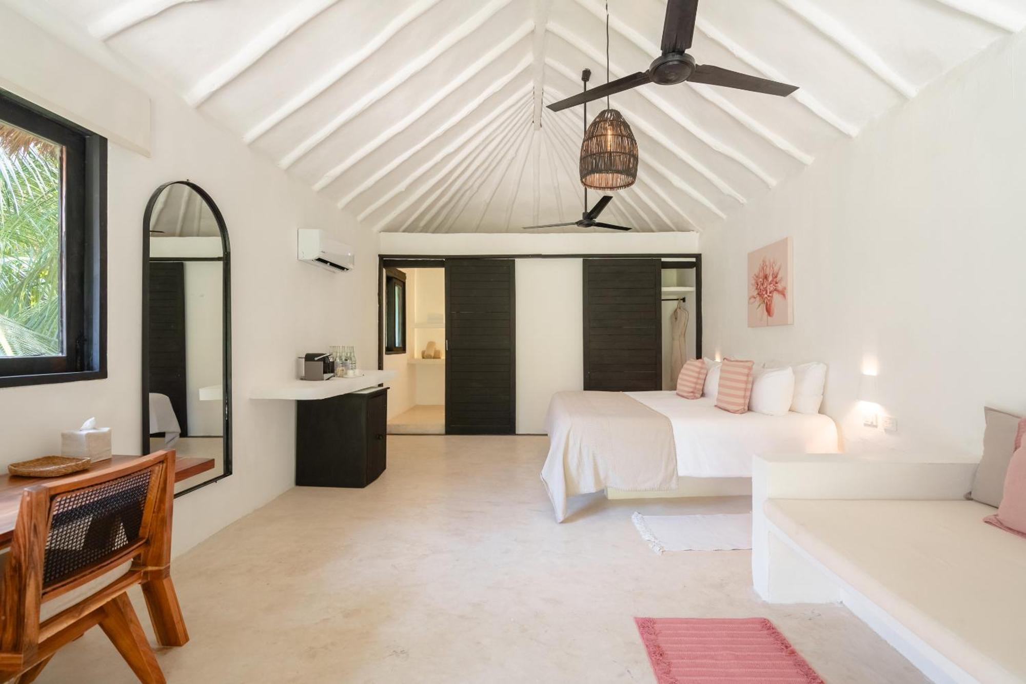 Casa Gitano Hotel Тулум Екстериор снимка