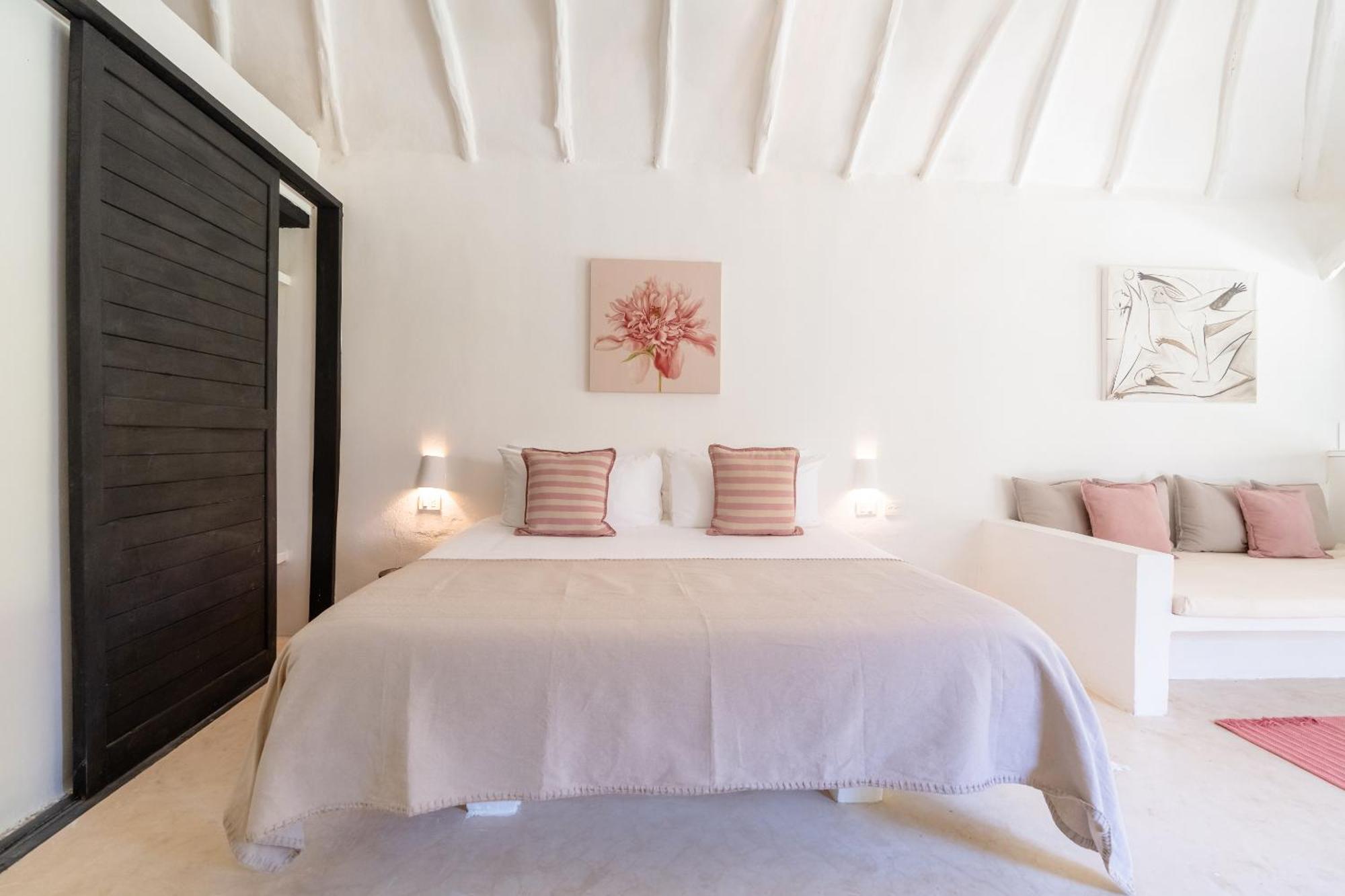 Casa Gitano Hotel Тулум Екстериор снимка