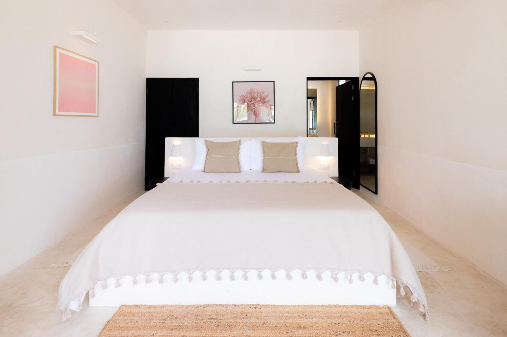 Casa Gitano Hotel Тулум Екстериор снимка