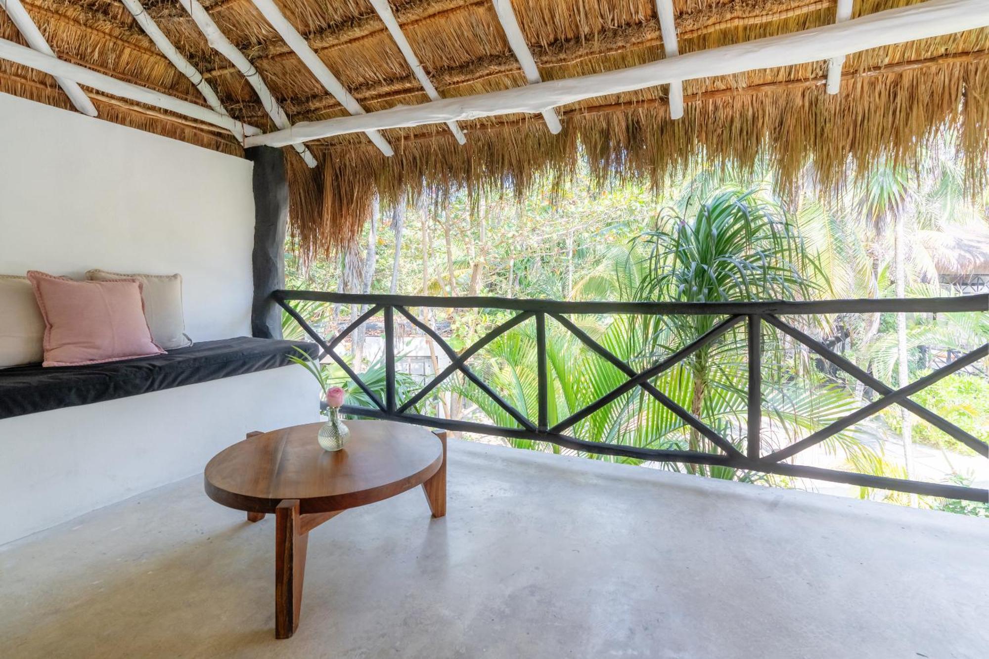 Casa Gitano Hotel Тулум Екстериор снимка