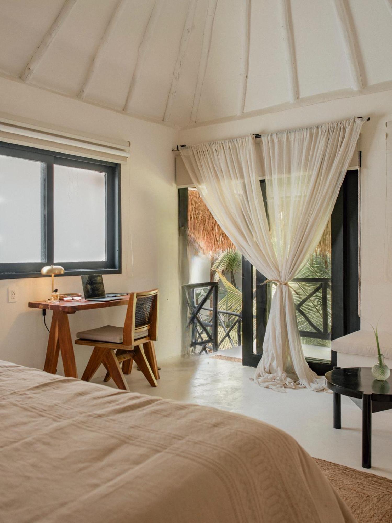 Casa Gitano Hotel Тулум Екстериор снимка